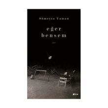 Eğer Bensem - Sümeyra Yaman