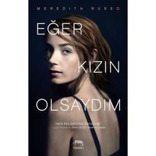 Eğer Kızın Olsaydım - Meredith Russo