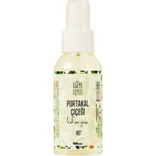 Egeye Dönüş 100 ml Portakal Çiçeği Spreyli Kolonya