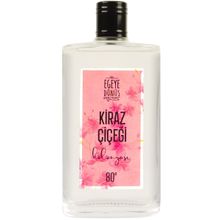 Egeye Dönüş 200 ml Sakura Japon Kiraz Çiçeği Kolonyası