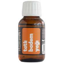 Egeye Dönüş 50 ml Tatlı Badem Yağı
