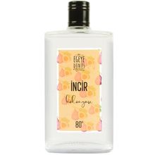 Egeye Dönüş 80 Derece 200 ml Parfümlü Sprey İncir Özü Kolonyası