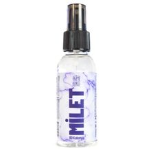 Egeye Dönüş Çanta Cep Boy Ege Serisi Spreyli 100 ml Milet Kolonyası