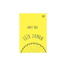 Eğik Zaman - Ahmet Önel
