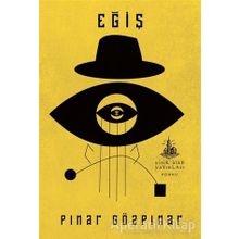 Eğiş - Pınar Gözpınar