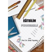 Eğitbilim Pedandragoji - Kolektif