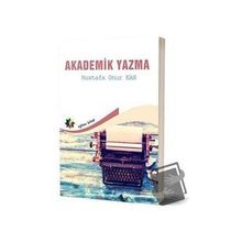 Eğiten Kitap Akademik Yazma