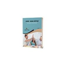 Eğiten Kitap Anne Baba Eğitimi