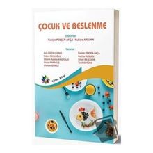 Eğiten Kitap Çocuk ve Beslenme