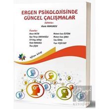 Eğiten Kitap Ergen