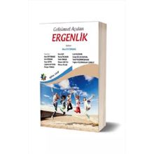 Eğiten Kitap Gelişimsel Açıdan Ergenlik