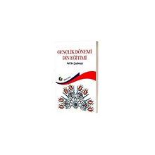Eğiten Kitap Gençlik Dönemi Din Eğitimi