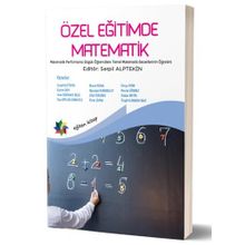 Eğiten Kitap Matematik Performansı Düşük Öğrencilere Temel Matematik Becerilerin Öğretimi Özel Eğitimde Matematik