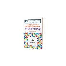 Eğiten Kitap Özel Gereksinimli Çocuğu Olan Anne Baba El Kitabı Serisi Özel Gereksinimli Bir Üyesi Olan Aileler Yaşama Bakış