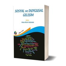 Eğiten Kitap Sosyal ve Duygusal Gelişim