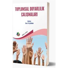 Eğiten Kitap Toplumsal Duyarlılık Çalışmaları