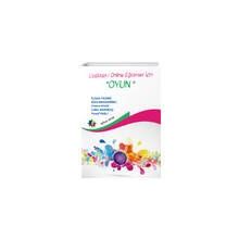 Eğiten Kitap Uzaktan/Online Eğitimler İçin: Oyun