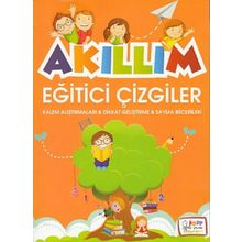 Eğitici Çizgiler-Edip Çocuk Akıllım