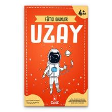 Eğitici Oyunlar Uzay - Floki Çocuk