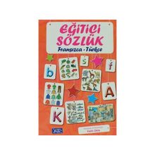 Eğitici Sözlük Fransızca - Türkçe - Fatih Okta