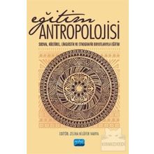 Eğitim Antropolojisi - Nobel Yayınevi