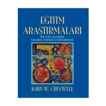 Eğitim Araştırmaları - Edam Yayınları