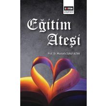Eğitim Ateşi Eğitim Yayınevi