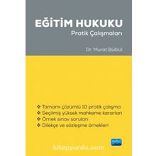 Eğitim Hukuku- Murat Bülbül