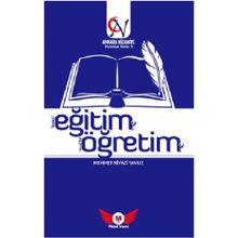 Eğitim Öğretim Hangi Eğitim? Nasıl Bir Öğretim? Nizamiye Serisi 3-Minel Yayın