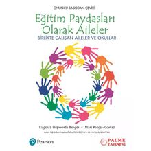 Eğitim Paydaşları Olarak Aileler Palme Yayınevi