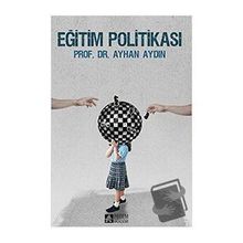 Eğitim Politikası - Pegem Akademi Yayıncılık