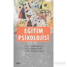 Eğitim Psikolojisi - hasan yilmaz kombey Erdal Hamarta Coşkun Arslan