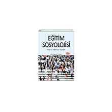 Eğitim Sosyolojisi - Anı Yayınları