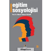 Eğitim Sosyolojisi - Hikmet Yıldırım Celkan
