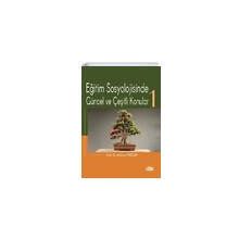 Eğitim Sosyolojisinde Güncel ve Çeşitli Konular 1 - Anı Yayıncılık