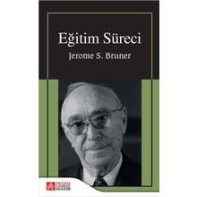 Eğitim Süreci - Pegem Akademi Yayıncılık