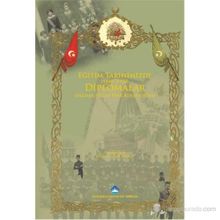 EĞITIM TARIHIMIZDE DIPLOMALAR (1840-1950) DAĞCAN OLCAY PERK KOLEKSIYONU - HALUK PERK;İSMAIL GÜNAY PAKSOY