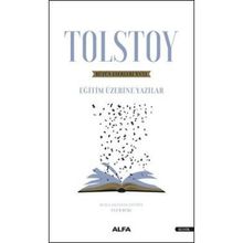 Eğitim Üzerine Yazılar Tolstoy 17