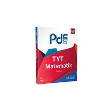 Eğitim Vadisi Yayınları TYT Matematik Soru Bankası