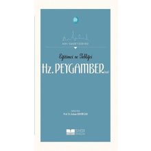 Eğitimci ve Tebliğci Hz. Peygamber - Prof. Dr. Adnan Demircan