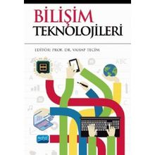 Eğitimde Bilişim Teknolojileri - Tufan Aytaç