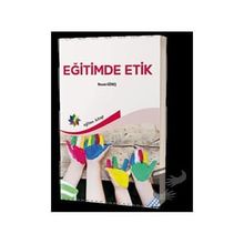Eğitimde Etik - Hasan Güneş