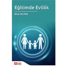 Eğitimde Evlilik - Pegem Akademi Yayıncılık