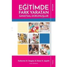 Eğitimde Fark Yaratan Sanatsal Dokunuşlar-Sola Unitas Yayınları