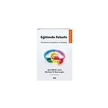 Eğitimde Felsefe Okullarda Sorgulama ve Diyalog Say Yayınları