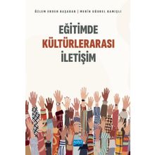 Eğitimde Kültürlerarası İletişim Nobel Akademik Yayıncılık