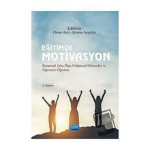 Eğitimde Motivasyon - Nobel Yayınevi