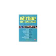 EĞITIMDE YENI YÖNELIMLER - KOLEKTIF