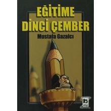 EĞİTİME DINCI ÇEMBER - MUSTAFA GAZALCI