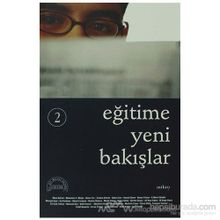 EĞİTİME YENI BAKIŞLAR 2 - ALI MURAT SÜMBÜL